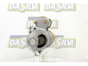 DA SILVA D041035 starteris 
 Elektros įranga -> Starterio sistema -> Starteris
23300-2Y900, 23300-31U00, 23300-31U01