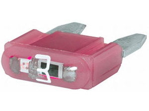 HELLA 8JS 728 596-182 saugiklis