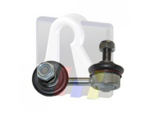 RTS 97-09719-1 šarnyro stabilizatorius 
 Ašies montavimas/vairavimo mechanizmas/ratai -> Stabilizatorius/fiksatoriai -> Savaime išsilyginanti atrama
4056A015, MR316368, 54830-17020