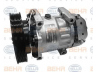 HELLA 8FK 351 126-301 kompresorius, oro kondicionierius 
 Oro kondicionavimas -> Kompresorius/dalys
77 00 865 327, 77 01 499 842