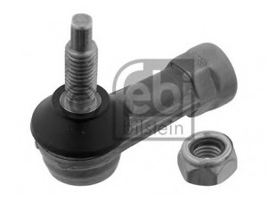 FEBI BILSTEIN 39609 rutulinis lizdas, pavarų perjungimo trauklė 
 Transmisija -> Neautomatinė pavarų dėžė -> Transmisijos valdymas
0 4120 3864, 0 4120 3864, 0 4204 1328