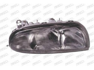 PRASCO FD0504923 priekinis žibintas 
 Kėbulas -> Priekinis žibintas/dalys -> Priekinis žibintas/įterp.
1042630, 1079570