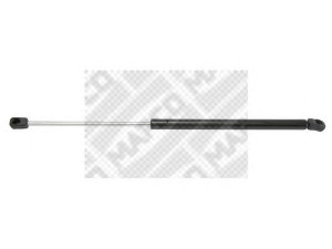 MAPCO 91827 dujinė spyruoklė, bagažinė 
 Priedai -> Bagažinė/pakrovimo skyrius
8Z0 827 552B, 8Z0 827 552C, 8Z0 898 552