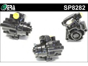 ERA Benelux SP8282 hidraulinis siurblys, vairo sistema 
 Vairavimas -> Vairo pavara/siurblys
QVB101610, QVB101610E