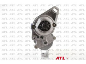 ATL Autotechnik A 12 850 starteris 
 Elektros įranga -> Starterio sistema -> Starteris
31 200-671-671, 31 200-689-006