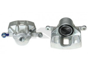 SPIDAN 404616 stabdžių apkaba 
 Dviratė transporto priemonės -> Stabdžių sistema -> Stabdžių apkaba / priedai
45019-SZ3-A01