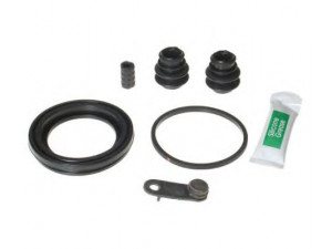 BUDWEG CALIPER 206041 remonto komplektas, stabdžių apkaba