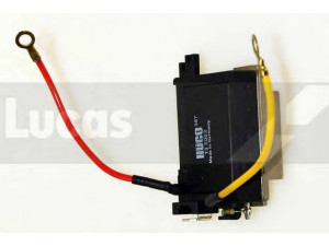 LUCAS ELECTRICAL DAJ403 valdymo blokas, uždegimo sistema 
 Variklis -> Variklio elektra
8962014210, 8962032020