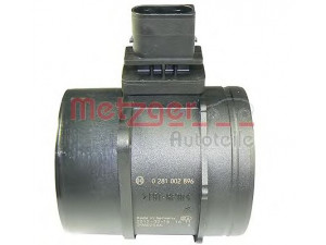 METZGER 0890190 oro masės jutiklis 
 Elektros įranga -> Jutikliai
000 094 3248, A 000 094 3248, 2E0 906 461C
