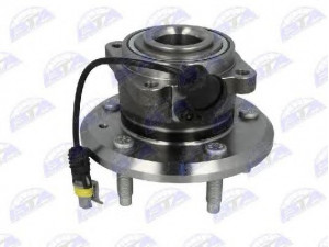 BTA H20090BTA rato guolio komplektas 
 Ašies montavimas/vairavimo mechanizmas/ratai -> Rato stebulė/montavimas -> Rato guolis
96626439