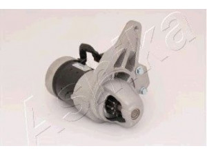 ASHIKA 003-D214 starteris 
 Elektros įranga -> Starterio sistema -> Starteris
23300-6N200, S114-840