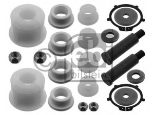 FEBI BILSTEIN 01052 remonto komplektas, stabilizatoriaus pakaba 
 Ašies montavimas/vairavimo mechanizmas/ratai -> Stabilizatorius/fiksatoriai -> Sklendės
620 320 06 28