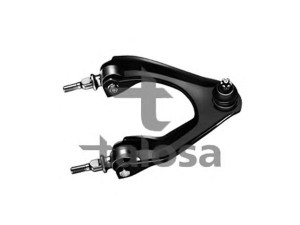 TALOSA 40-06423 vikšro valdymo svirtis 
 Ašies montavimas/vairavimo mechanizmas/ratai -> Valdymo svirtis/pasukamosios svirties sujungimas -> Vairo trauklės (valdymo svirtis, išilginis balansyras, diago