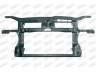 PRASCO VW0363220 priekinis variklio gaubtas 
 Kėbulas -> Kėbulo dalys/ sparnas/buferis -> Priekinis aerodinaminio pasipriešinimo sumažinimas/grotelės
1K0805588AA, 1K0805588E, 1K0805588J
