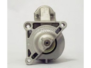 FARCOM 103156 starteris 
 Elektros įranga -> Starterio sistema -> Starteris
91507477, 91507478, 91508524, 91508525