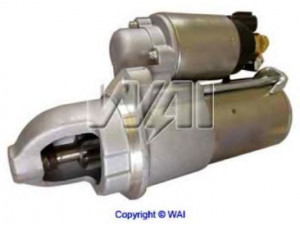 WAIglobal 17989N starteris 
 Elektros įranga -> Starterio sistema -> Starteris
3610025020, 3610025020RU, 3610025020