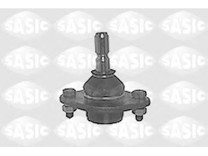 SASIC 6003001 atramos/vairo trauklė 
 Ašies montavimas/vairavimo mechanizmas/ratai -> Sujungimai -> Atramos/vairo trauklė
12858600