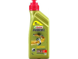 CASTROL 1455001 variklio alyva; variklio alyva; neautomatinės transmisijos alyva