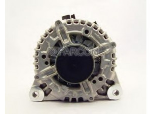 FARCOM 112706 kintamosios srovės generatorius 
 Elektros įranga -> Kint. sr. generatorius/dalys -> Kintamosios srovės generatorius
1376501, 1387927, 1506300, 6G9N-10300-XA