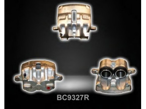 SHAFTEC BC9327R stabdžių apkaba 
 Stabdžių sistema -> Stabdžių matuoklis -> Stabdžių matuoklio montavimas
STC1916