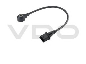 VDO S105722003Z detonacijos jutiklis 
 Elektros įranga -> Jutikliai
09158720, 62 38 181