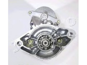 JAPKO 3T355 starteris 
 Elektros įranga -> Starterio sistema -> Starteris
28100-11090, 28100-11100, 28100-11150