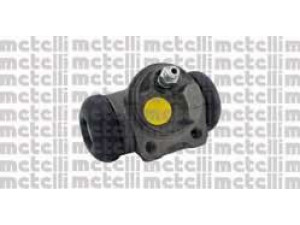 METELLI 04-0145 rato stabdžių cilindras 
 Stabdžių sistema -> Ratų cilindrai
4402.36