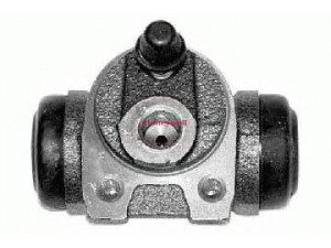 BENDIX 212294B rato stabdžių cilindras 
 Stabdžių sistema -> Ratų cilindrai
7701039467, 7701039467