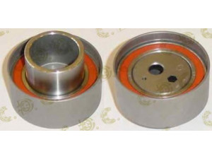 AUTOKIT 03.330 įtempiklio skriemulys, paskirstymo diržas 
 Techninės priežiūros dalys -> Papildomas remontas
13070-16A00, 13070-16A01, 13070-16A02