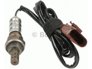 BOSCH F 00E 262 445 lambda jutiklis 
 Variklis -> Variklio elektra
06E 906 265 D, 06E 906 265 D, 06E 906 265 D