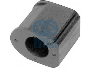 RUVILLE 985521 skersinio stabilizatoriaus įvorių komplektas 
 Ašies montavimas/vairavimo mechanizmas/ratai -> Stabilizatorius/fiksatoriai -> Sklendės
77 00 835 929