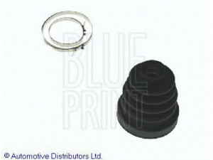 BLUE PRINT ADT38195 gofruotoji membrana, kardaninis velenas 
 Ratų pavara -> Gofruotoji membrana