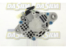 DA SILVA A030437 kintamosios srovės generatorius
526116304, 526117304, A2T72083