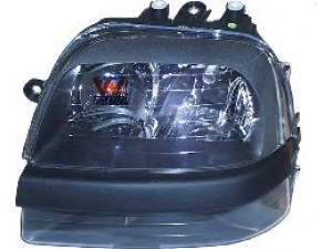 VAN WEZEL 1636961 priekinis žibintas 
 Elektros įranga -> Priekinis žibintas/dalys -> Priekinis žibintas/įterp.
0046807765, 46807765