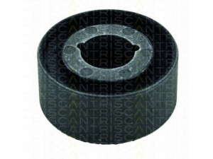 TRISCAN 8500 23849 valdymo svirties/išilginių svirčių įvorė 
 Ašies montavimas/vairavimo mechanizmas/ratai -> Valdymo svirtis/pasukamosios svirties sujungimas -> Montavimas/sutvirtinimas
129 351 21 42