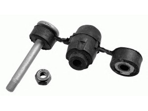 LEMFÖRDER 29515 02 šarnyro stabilizatorius 
 Ašies montavimas/vairavimo mechanizmas/ratai -> Stabilizatorius/fiksatoriai -> Savaime išsilyginanti atrama
77 00 847 382