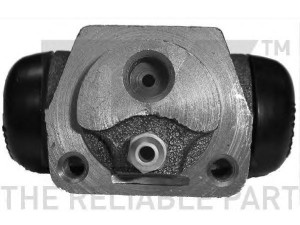 NK 802244 rato stabdžių cilindras 
 Stabdžių sistema -> Ratų cilindrai
4410099B12