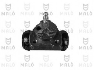 MAL? 90240 rato stabdžių cilindras 
 Stabdžių sistema -> Ratų cilindrai
0004332V001, 0004332V002