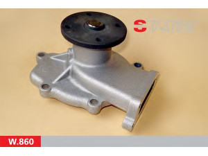 STATIM W.860 vandens siurblys 
 Aušinimo sistema -> Vandens siurblys/tarpiklis -> Vandens siurblys
21010-0M300, 21010-0M301, 21010-53Y00