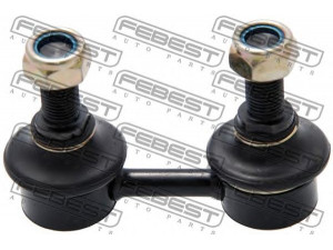 FEBEST 0123-SXA10F šarnyro stabilizatorius 
 Ašies montavimas/vairavimo mechanizmas/ratai -> Stabilizatorius/fiksatoriai -> Savaime išsilyginanti atrama
48820-42010