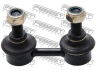 FEBEST 0123-SXA10F šarnyro stabilizatorius 
 Ašies montavimas/vairavimo mechanizmas/ratai -> Stabilizatorius/fiksatoriai -> Savaime išsilyginanti atrama
48820-42010