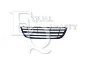 EQUAL QUALITY G0129 ventiliacijos grotelės, buferis 
 Kėbulas -> Transporto priemonės priekis -> Buferis/dalys
6Q0 853 677 B, 6Q0 853 677 B 9B9