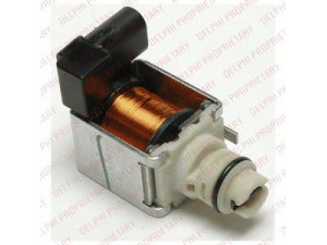 DELPHI SL10020 automatinė pavarų dėžė
10478124, 24219819