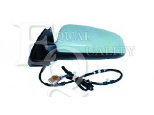 EQUAL QUALITY RS02039 išorinis veidrodėlis 
 Kėbulas -> Keleivių kabina -> Veidrodėlis
8E0857535K, 8E1858507B, 8E1858531AA