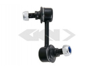SPIDAN 51140 šarnyro stabilizatorius 
 Ašies montavimas/vairavimo mechanizmas/ratai -> Stabilizatorius/fiksatoriai -> Savaime išsilyginanti atrama
55530 4H000, 55530 4H200