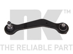 NK 5011545 vikšro valdymo svirtis 
 Ašies montavimas/vairavimo mechanizmas/ratai -> Valdymo svirtis/pasukamosios svirties sujungimas -> Vairo trauklės (valdymo svirtis, išilginis balansyras, diago
33321095411, 33326768273, 33326770747