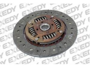 EXEDY NSD085U sankabos diskas 
 Sankaba/dalys -> Sankabos diskas
3010005U00, 3010005U08, 3010005U10