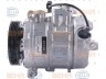 HELLA 8FK 351 340-471 kompresorius, oro kondicionierius 
 Oro kondicionavimas -> Kompresorius/dalys
6 953 474, 64 50 9 174 805, 64 52 6 953 474