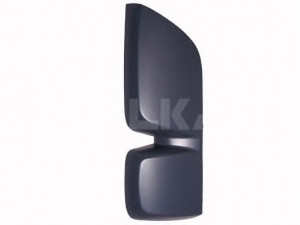 ALKAR 7372274 dangtelis, išorinis veidrodėlis
943 811 04 07