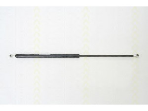 TRISCAN 8710 69221 dujinė spyruoklė, bagažinė 
 Priedai -> Bagažinė/pakrovimo skyrius
81850-86G00, 81850-86G00-000, 81850-86G00-X10